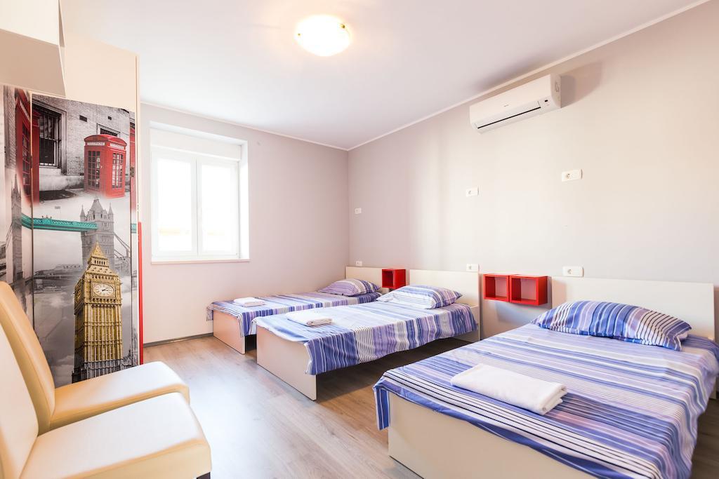 Hostel Sunset Zadar Dış mekan fotoğraf
