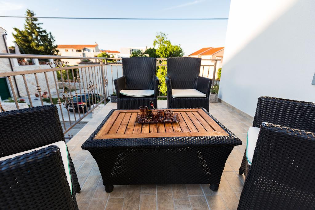 Hostel Sunset Zadar Dış mekan fotoğraf