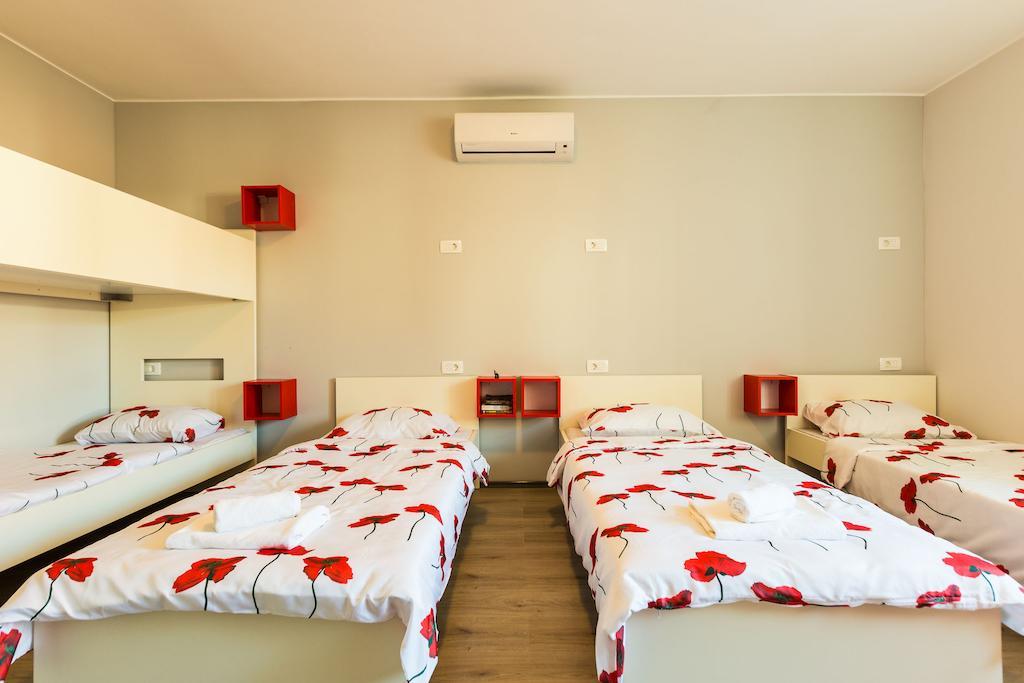 Hostel Sunset Zadar Dış mekan fotoğraf
