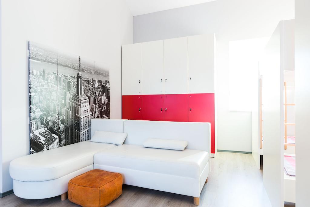 Hostel Sunset Zadar Dış mekan fotoğraf