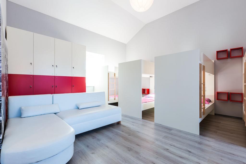 Hostel Sunset Zadar Dış mekan fotoğraf