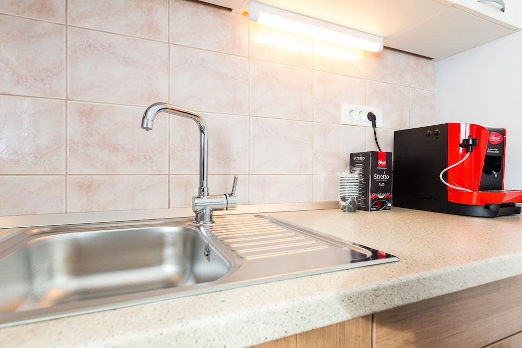 Hostel Sunset Zadar Dış mekan fotoğraf