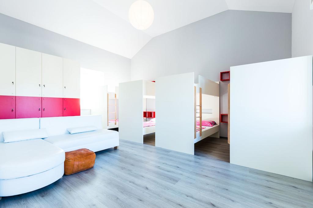 Hostel Sunset Zadar Dış mekan fotoğraf