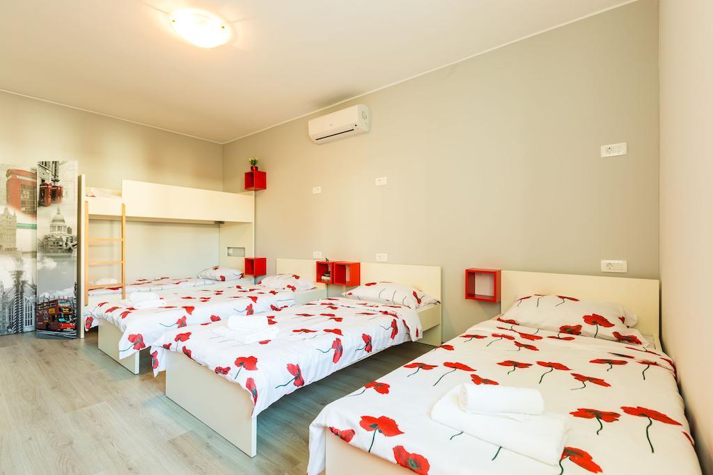 Hostel Sunset Zadar Dış mekan fotoğraf